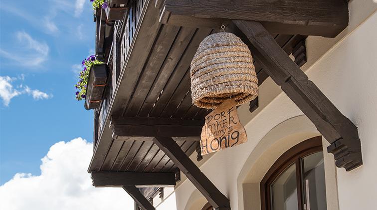 Haus An Der Litz Apartment Schruns Exterior photo