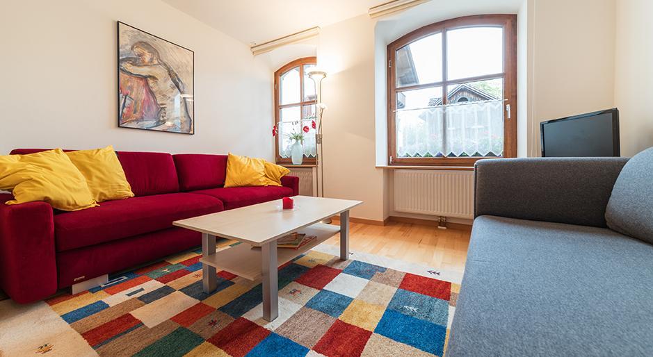 Haus An Der Litz Apartment Schruns Exterior photo